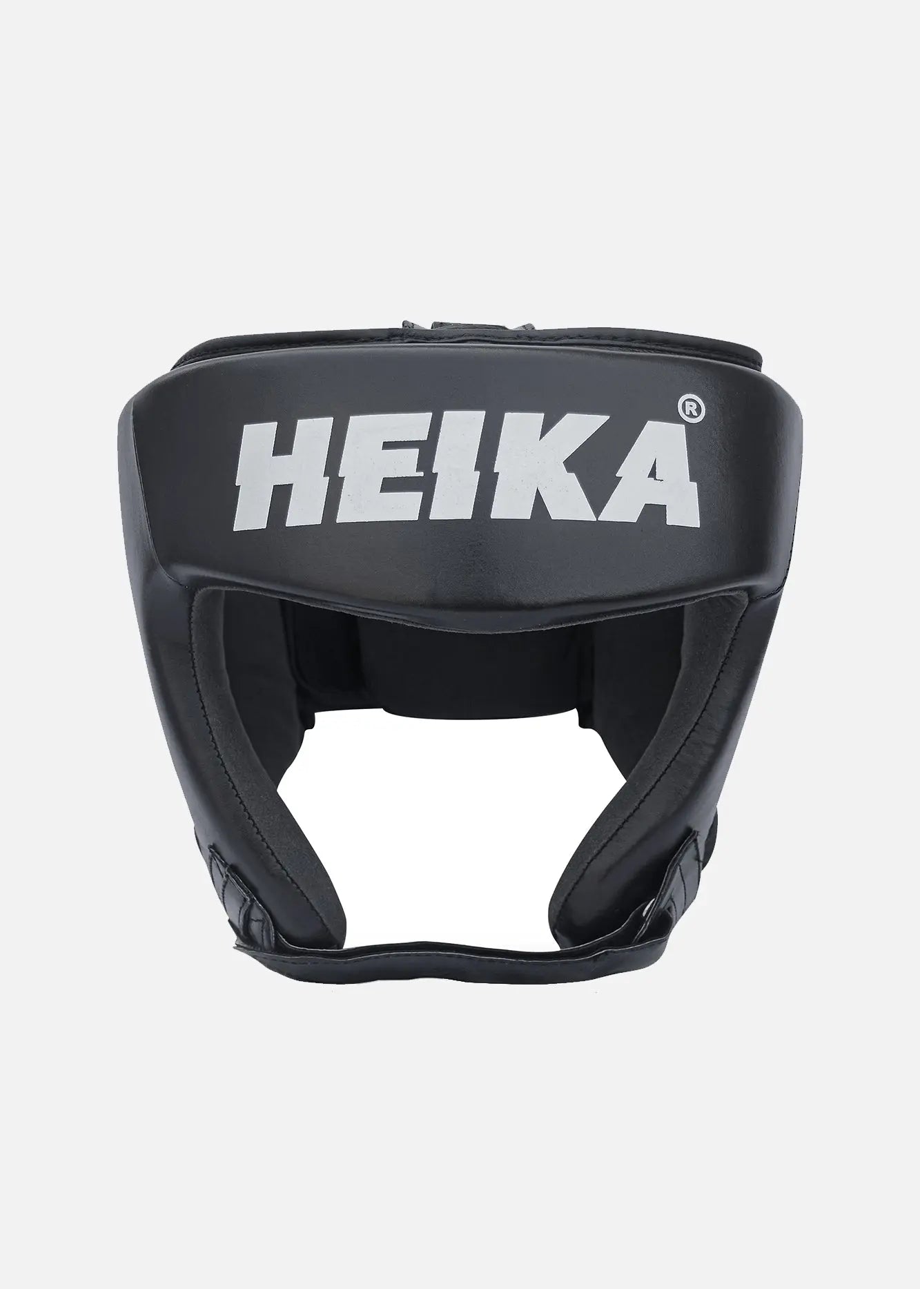 Heika Competition leather Head guard - My Store