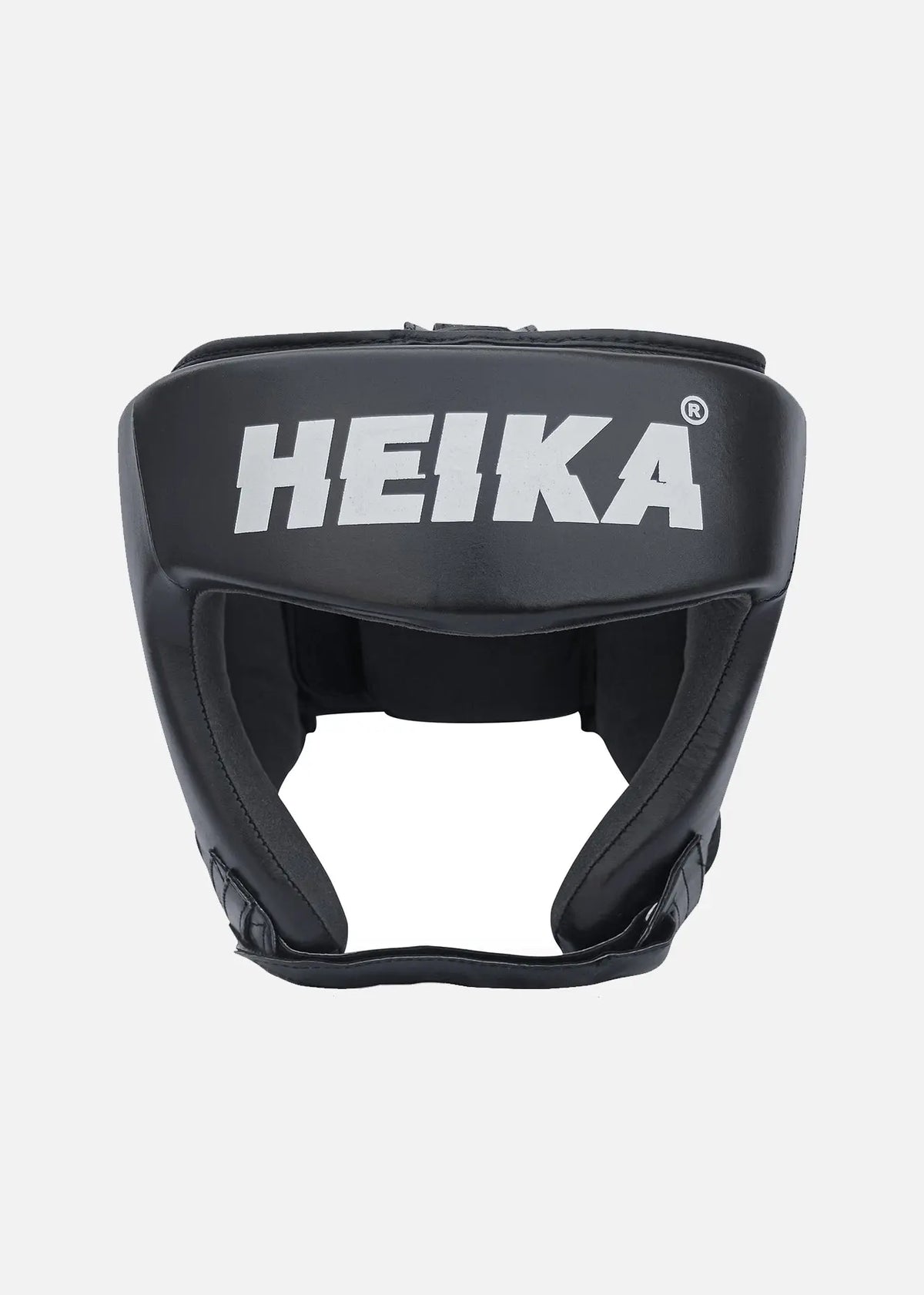 Heika Competition leather Head guard - My Store