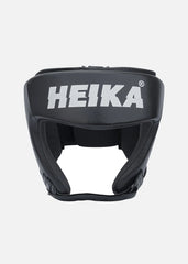 Heika Competition leather Head guard - My Store