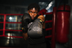 Heika Boxing Gloves Heika Sports